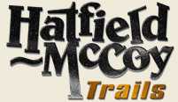  Hatfield-McCoy Trail System