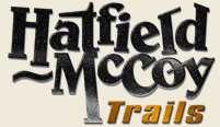 Hatfield-McCoy Trail System